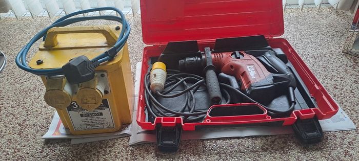Hilti Drill