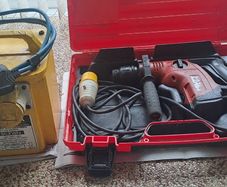 Hilti Drill