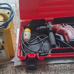 Hilti Drill