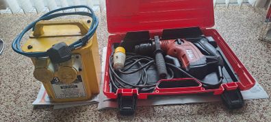 Hilti Drill