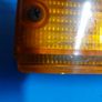 Ford Capri mk2 driver side indicator Image 7