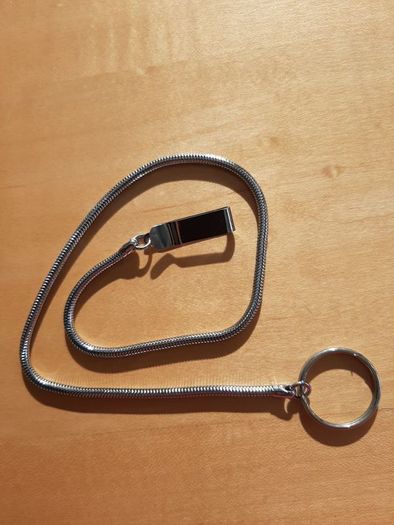 Watch chain