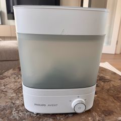 Philips Avent SCF293/01 Steriliser & Dryer