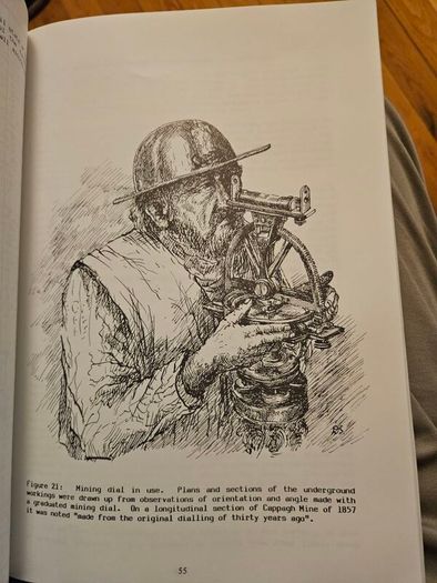 The Abandoned Mines Of West Carbery. Promoters Adventurers And Miners. By D. Cowman And T.a.reilly. First Edition Large Volume Paperback In Good Condition.  See Photos For Same.