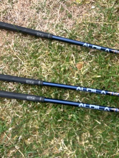 Full King Cobra set