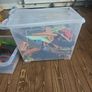 Thomas the tank engine train sets Image 3