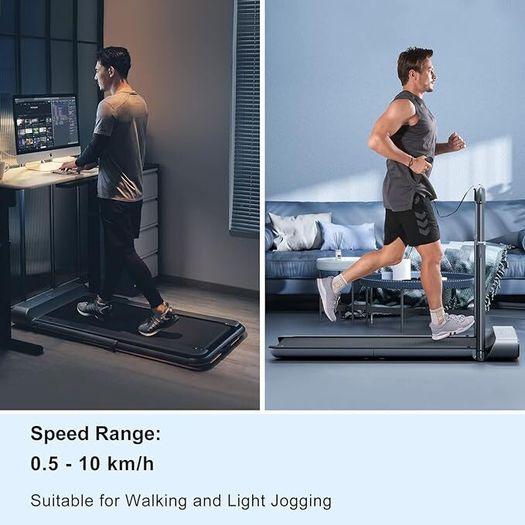 WalkingPad R1 Pro Folding Treadmill