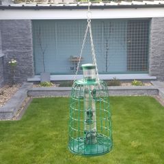 Bird Feeder