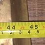 Lot of Brass Fire Fender Price is for 1 Only, Measurements in the Photos, Collection Only Image 5