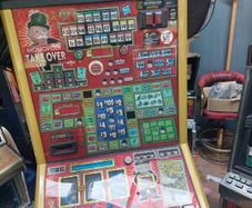 scrap metal or sell