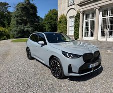 BMX X3 30e xDrive M Sport