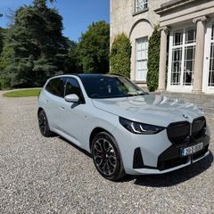 BMX X3 30e xDrive M Sport