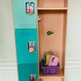 Our Generation School Locker Set Image 9