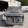 Breaking Isuzu d max 2011 3.0diesel Image 2