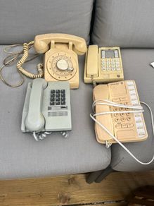 Old Eircom phones
