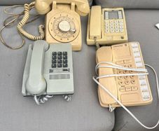 Old Eircom phones