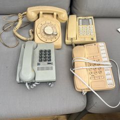 Old Eircom phones