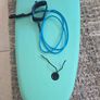 Quiksilver 6'6 Soft Surfboard 54L Image 5
