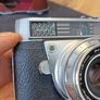 Kodak Retina Automatic II Type 032 Camera Schneider Xenar f 2.8 45mm Image 2