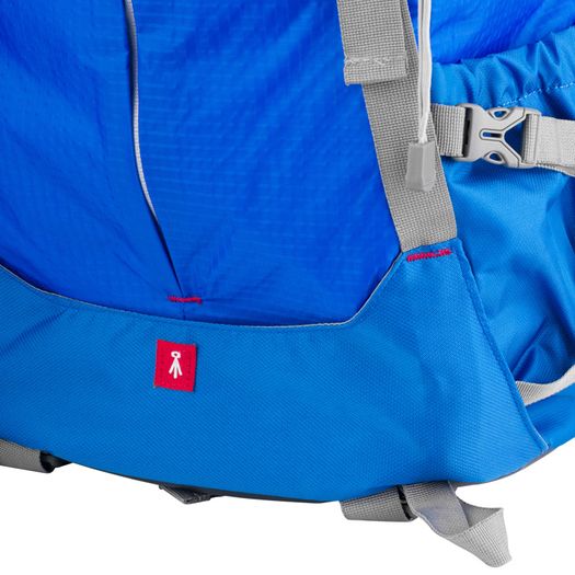 Photo Backpack Nest NT-EX300 L Orange For Camera and Accessories