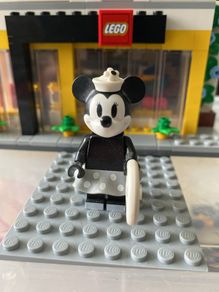 lego