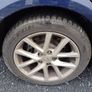 Breaking lexus is200d 2011 Image 5