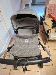 Buoabo pram