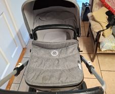 Buoabo pram