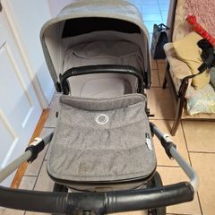 Buoabo pram
