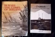 Murrisk Fishing/West Coast Shipping Disasters Books