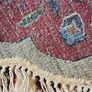 Stunningly Extra Large 2.7m/ 9ft Oriental Rug Image 6