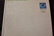 Olympics Programme