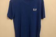 EA7 T-shirt (XS)