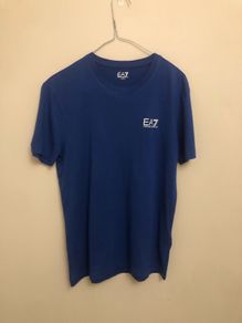 EA7 T-shirt (XS)