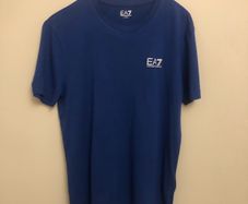 EA7 T-shirt (XS)