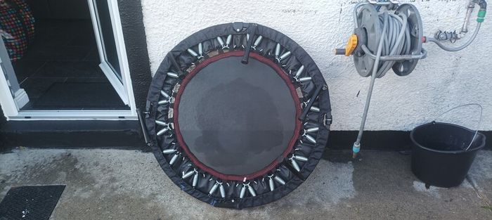 trampoline