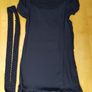 French Connection beaded black dress 10 Image 3