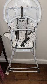 High chair
