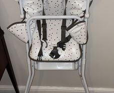High chair