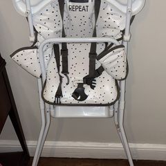 Child high chair