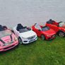 ride on cars parts repair Image 2