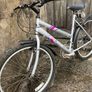 Ladies Bike Image 3