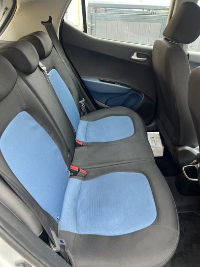 2016 Hyundai i10 1.0 Petrol Manual Only 98,000 km Excellent Condition Low Running Costs