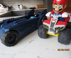 Super mario bros