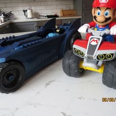 Super mario bros