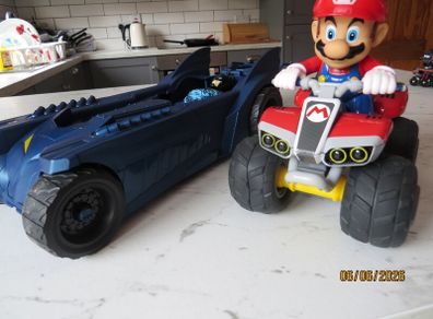 Super mario bros