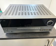 Harman/Kardon AVR 340 7.1-Channel,Dolby Digital EX, DTS-ES, Logic 7