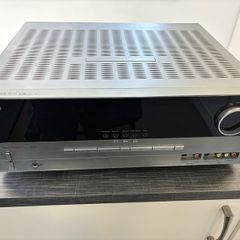 Harman/Kardon AVR 340 7.1-Channel,Dolby Digital EX, DTS-ES, Logic 7