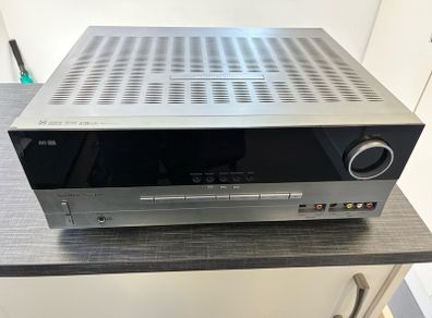 Harman/Kardon AVR 340 7.1-Channel,Dolby Digital EX, DTS-ES, Logic 7