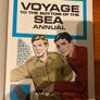 Vintage annual: 'Voyage To The Bottom Of The Sea' 1967 Image 3
